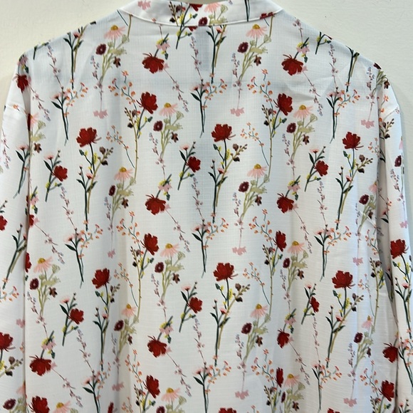 Noracora women’s blouse Size XL - Picture 4 of 4